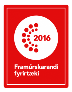 Framúrskarandi fyrirtæki 2016